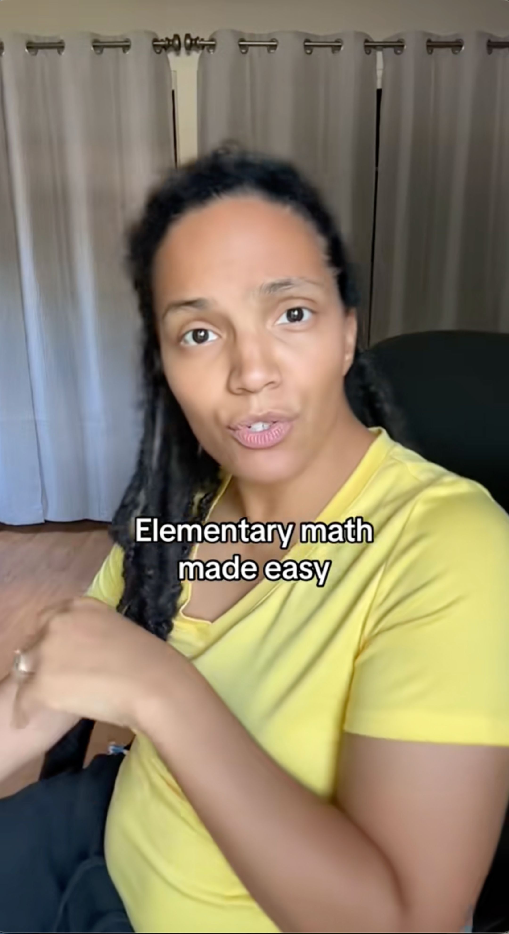 Money Math Game