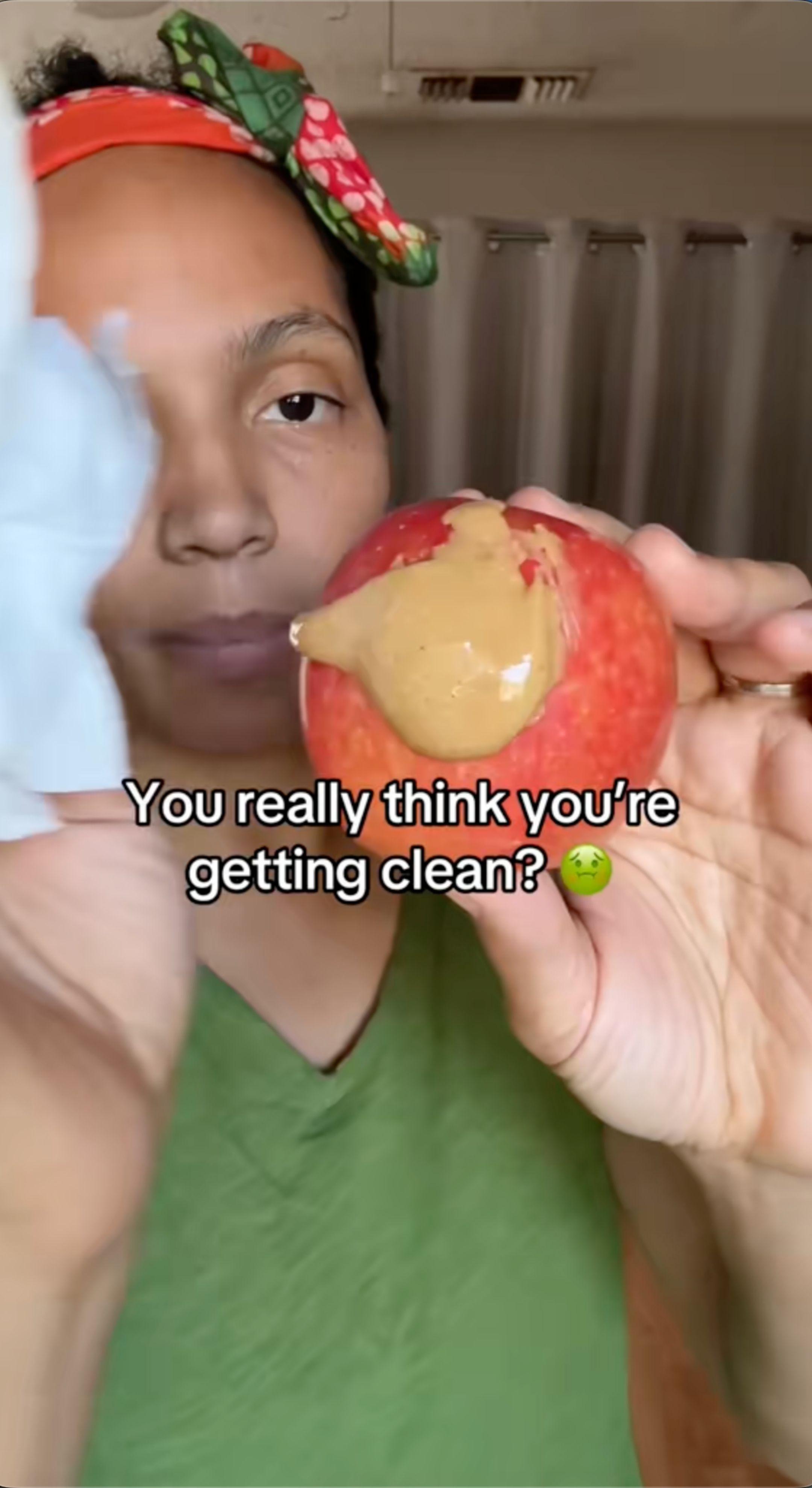 Travel Wipes